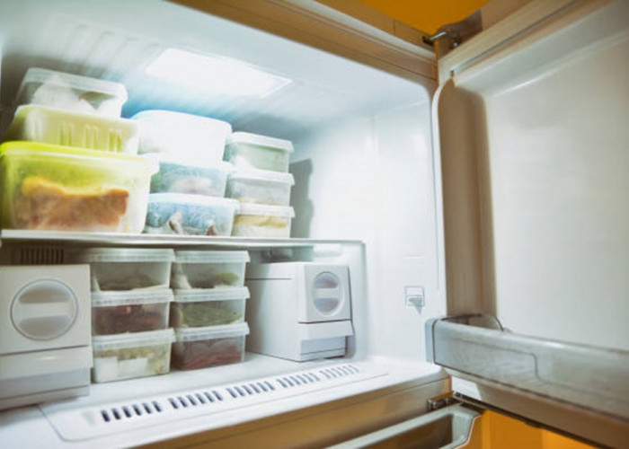 Simak Penyebab Freezer Merek Kulkas Terbaik Tidak Beku dan Cara Mengatasinya