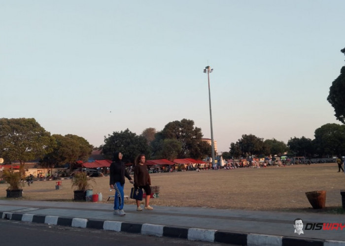 Tata Kelola Parkir Yogyakarta Perlu Dibenahi, Sistem Nontunai hingga CCTV Jadi Solusi
