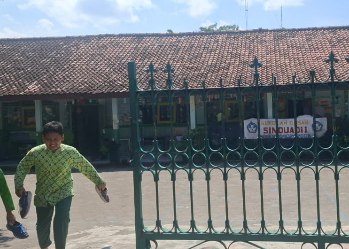   DPRD DIY Soroti Pemangkasan BOSDA Rp9,4 Miliar, 13 Ribu Anak Terancam Tak Sekolah 