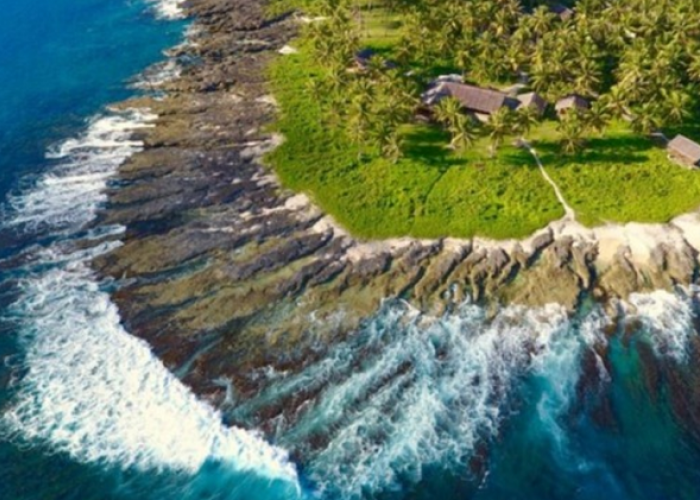 Membongkar Jejak Masa Lalu Militer dan Perang Dunia II di Simeulue, Cek Informasi Lengkapnya Disini