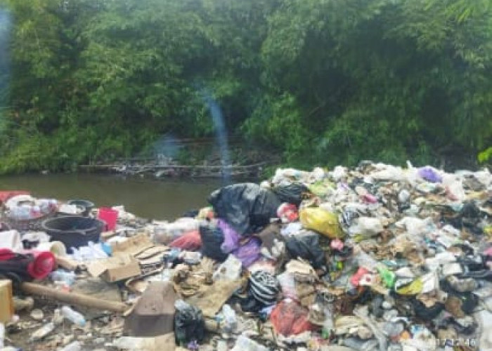 Polemik TPS3R Bantul, DLH Janji Siapkan Perbaikan Sistem Usai Dilaporkan ke Ombudsman