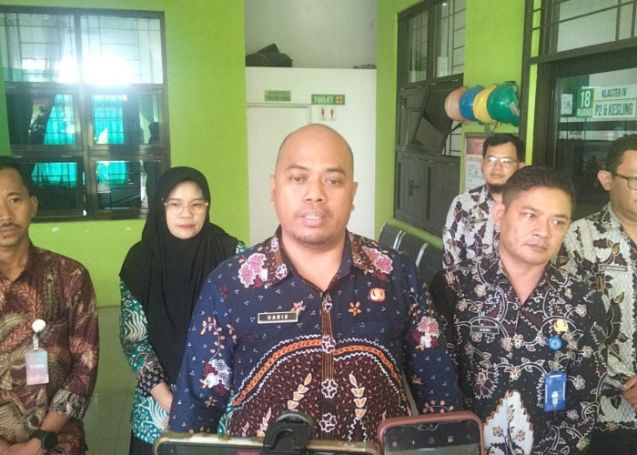 Fakta Mengejutkan! ASN Brebes Profesi Dokter, Bidan, Perawat Hingga Guru Jadi Pengguna Aplikasi Absensi Fiktif