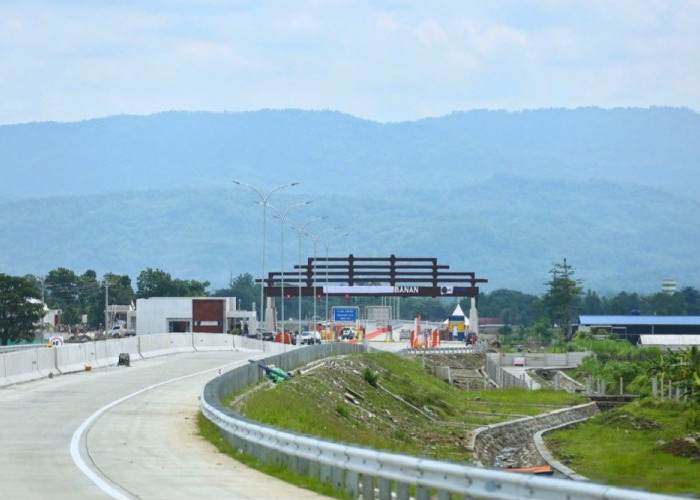 Antisipasi Kepadatan Kendaraan di Jalur Fungsional Tol Jogja-Solo, Ini Strategi yang Akan Diterapkan Polda DIY