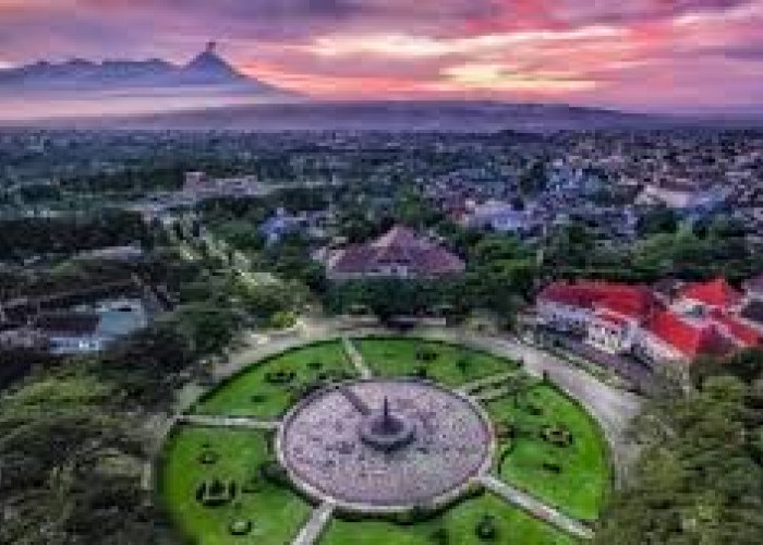 Wisata Terbaru Malang 2024, Simak Destinasi Liburan Kota Batu Wajib Dikunjungi