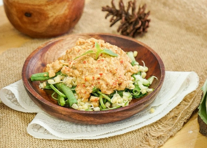 Lezat Tak Tertandingi, Inilah 5 Rekomendasi Kuliner Menggugah Selera dari Nganjuk Wajib Kamu Coba