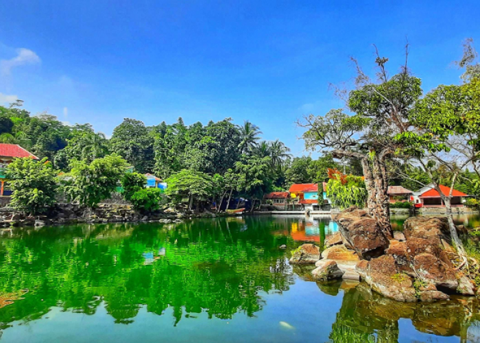 Rekomendasi Destinasi Wisata Seru untuk Melepas Lelah Saat Perjalanan Mudik dan Libur Lebaran