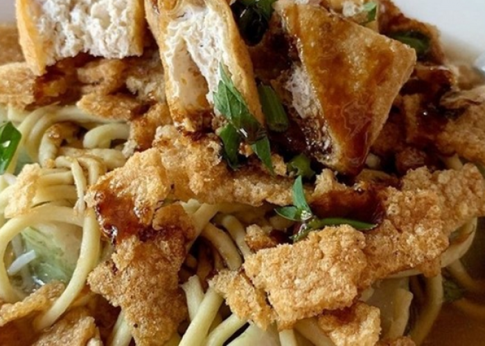 Menelusuri Rekomendasi Destinasi Makan Legendaris di Semarang, Simak Informasi Lengkapnya Disini