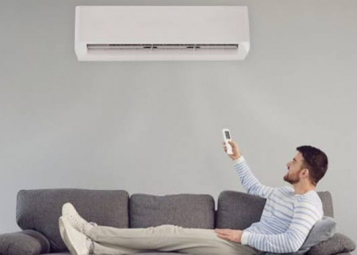 Simak Cara Memilih Merek AC Terbaik, Agar Ruangan Anda Selalu Sejuk Nyaman