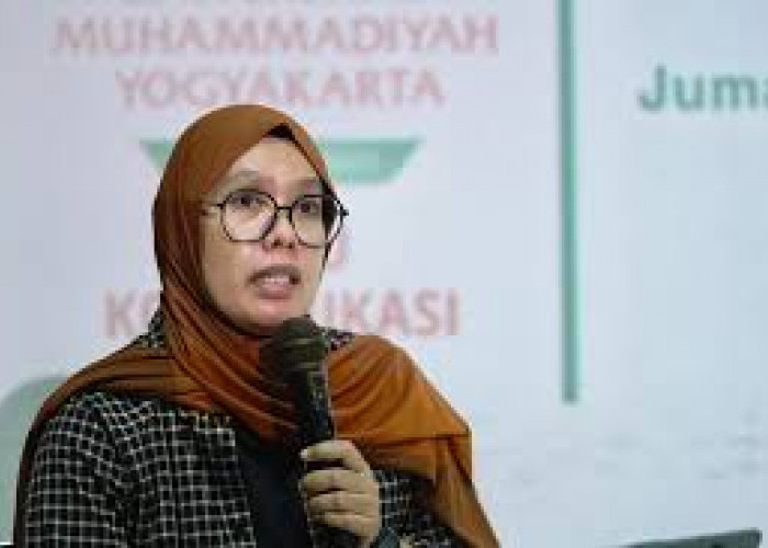 Akademisi Soroti Komdigi Blokir Konten Magdalene, Disebut Breidel Gaya Baru