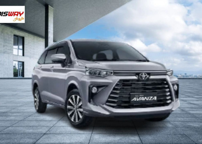 Intip Update Fitur Toyota Avanza 2024 Terbaru Semakin Keren, Begini Spesifikasi dan Harganya!