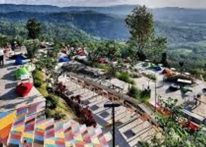 Deretan Destinasi Wisata Paling Romantis dan Memikat di Yogyakarta, Cek Info Selengkapnya Disini