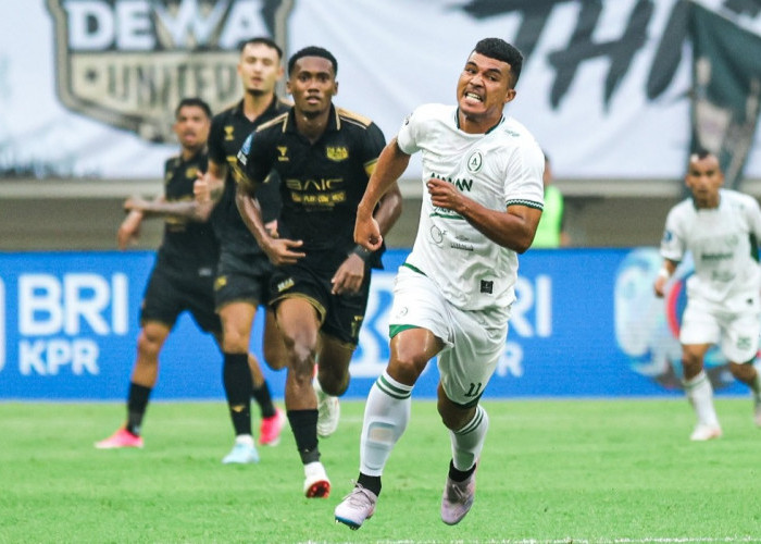 Tiga Kali Kalah Beruntun, Pieter Huistra Tetap Percaya PSS Sleman Bisa Bangkit