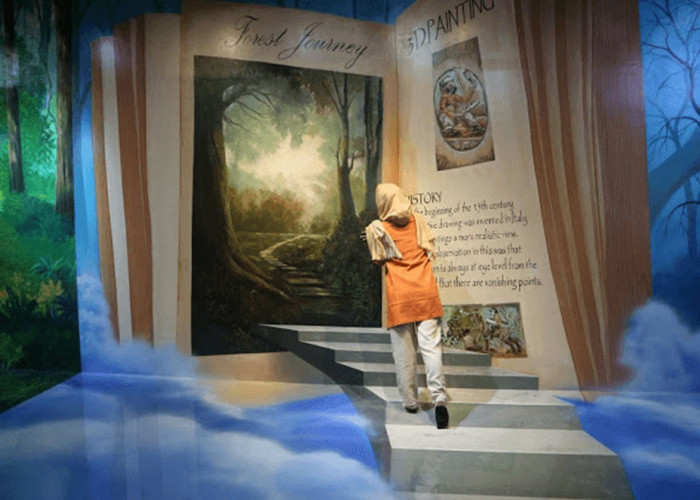 6 Destinasi Wisata Dekat Bandara Kualanamu, Menarik Dikunjungi Buat Healing Singkat Tetap Berkesan