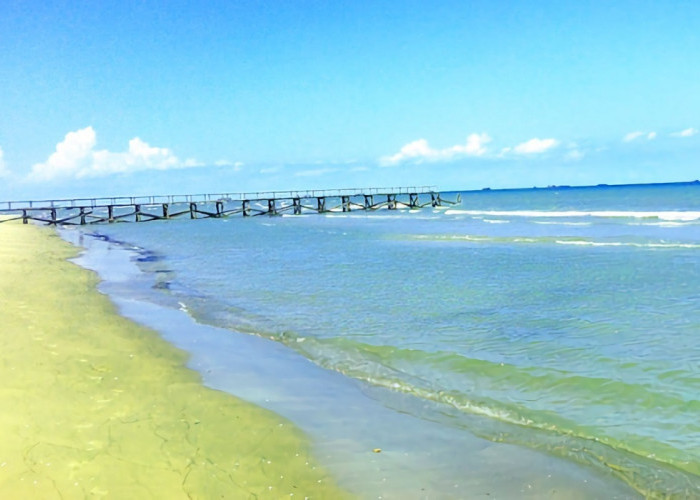 5 Objek Wisata Memanjakan Mata di Kalimantan Selatan, Cocok untuk Para Pecinta Keindahan Alam