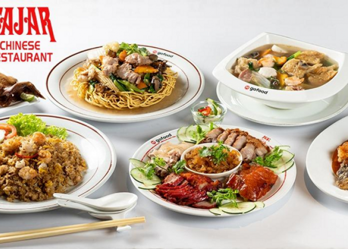 Destinasi Jamuan Makan Malam Imlek Terbaik di Surabaya, Simak Ulasan Selengkapnya Disini