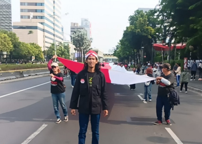 PNIB Desak Karhutla Jadi Bencana Nasional dan 16 November Ditetapkan sebagai Hari Toleransi