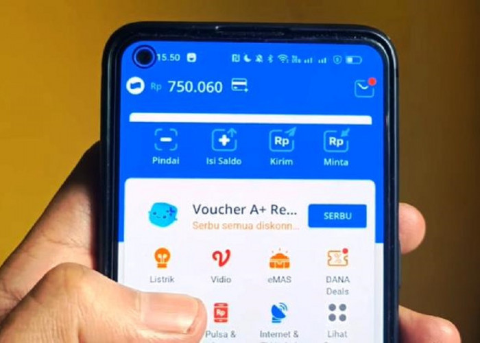 3 Rekomendasi Aplikasi Penghasil Saldo DANA Tercepat 2025, Sudah Diunduh 10 Juta Pengguna di Play Store