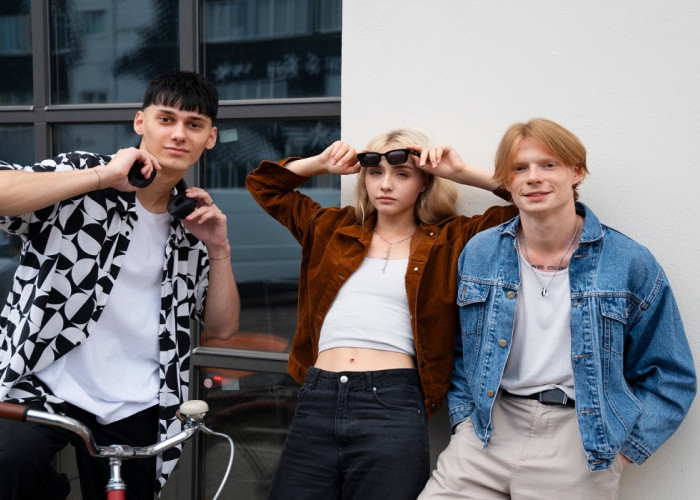 Keren dan Aesthetic, Intip 10 Inspirasi Outfit Menarik untuk Nonton Konser di Tahun 2025