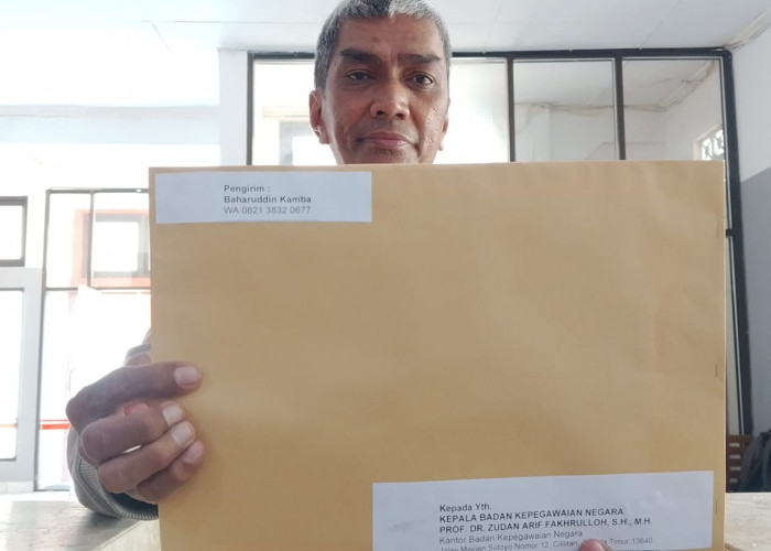 Atik Sudarmi Digeser Setelah Jabat Selama 23 Hari, JCW Desak Sultan Evaluasi Kinerja  BAPERJAKAT