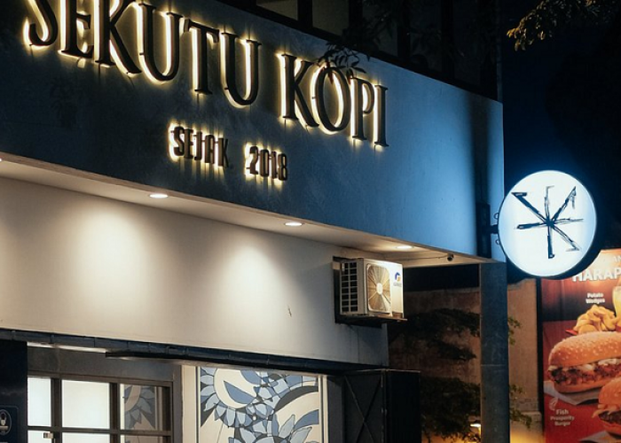 Menakar Tren Run and Coffee Terbaik untuk Melepas Penat Usai Jogging di Solo, Berikut Info Selengkapnya