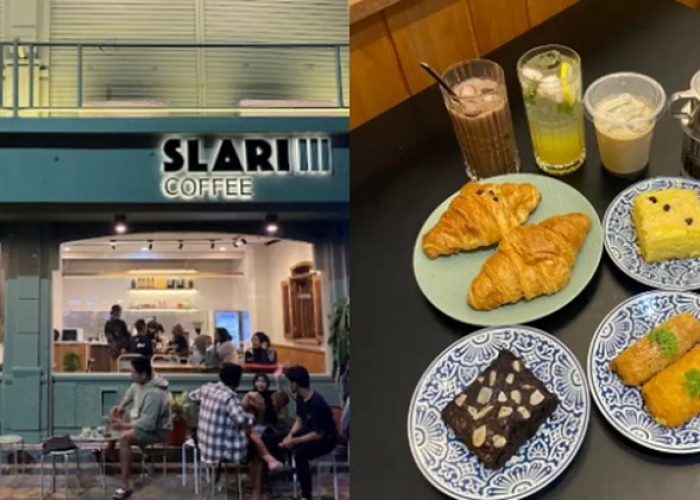 Kafe di Solo yang Buka Pagi Pilihan Nyaman untuk Sarapan, Nugas dan WFC 