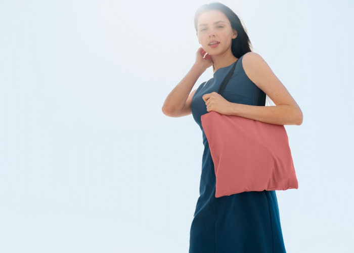 Penampilan Makin Istimewa, Simak 7 Rekomendasi Tas Terbaik untuk Penuhi Kebutuhan Gayamu