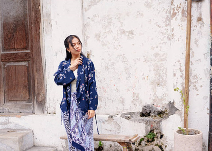 Ide OOTD Rok Lilit untuk Acara Santai Hingga Formal, Sederhana dan Elegan Beri Kesan Anggun