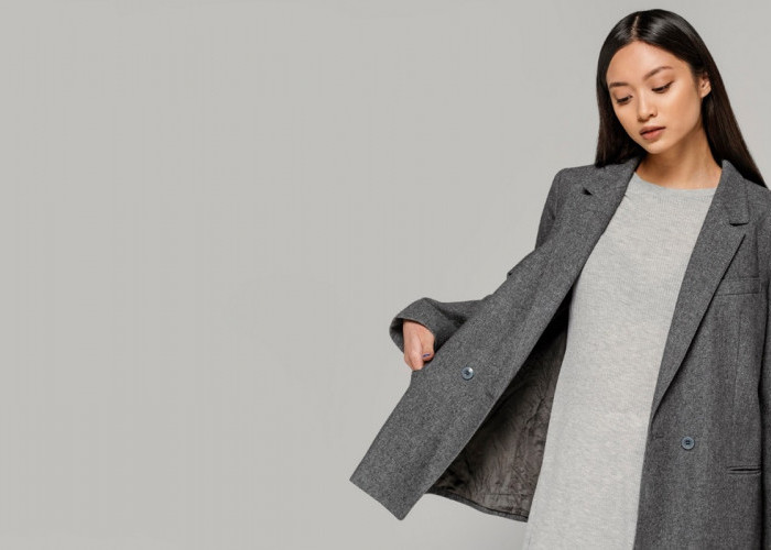 Tampil Profesional dengan Sentuhan Kasual, Inilah 7 Rekomendasi Outfit Business Casual untuk Wanita 2025