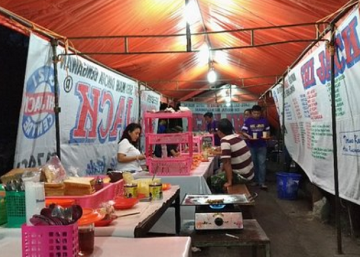 Destinasi Kuliner Malam Paling Favorit dan Ikonik di Kota Solo