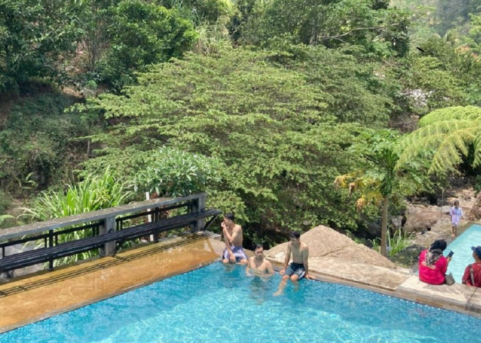 6 Rekomendasi Wisata Seru dan Hits di Daerah Kudus, Solusi Liburan Terbaik untuk Keluarga