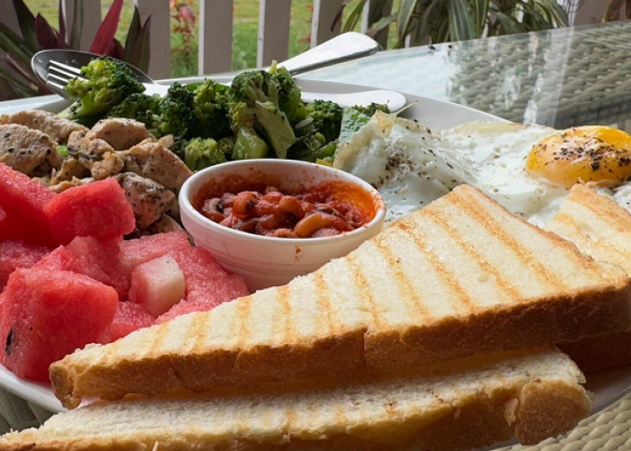 Ini Artisan Bakery Paling Estetik di Bogor Terbaru Sensasi Nongkrong Asyik dengan Roti Hangat 