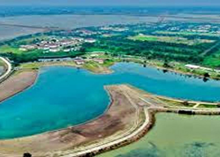 Menawan dan Terbaik! Ragam Pilihan Wisata Ogan Ilir 2025, Dengan Pesona Alam Paling Memikat Hati