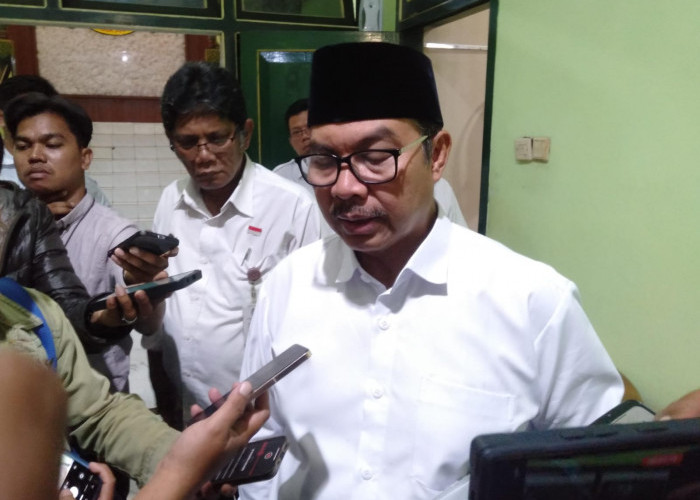  UMK Kota Jogja 2026 Naik Jadi Rp2,8 Juta, Hasto Wardoyo Beberkan Rumus Inflasi