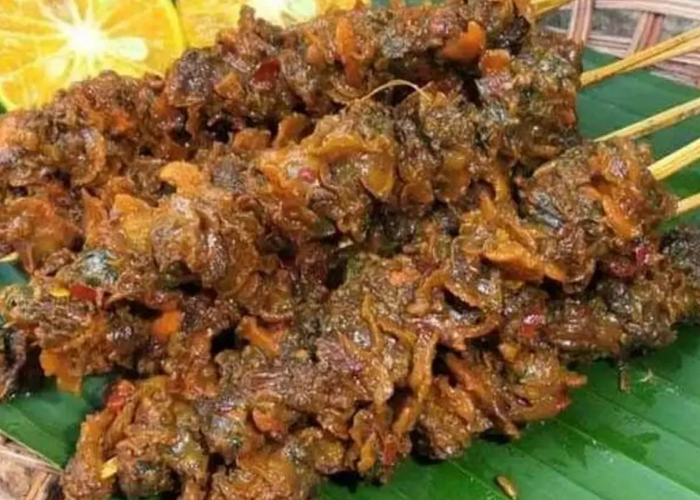 Pesona Lezat Menggugah Selera, Simak 6 Daftar Kuliner Terbaik Memanjakan Lidah dari Tarakan