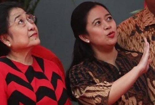 Banyak Kalangan Tak Suka Puan Maharani, Saiful Anam: Kelemahannya Ada pada Bayang-bayang Megawati 