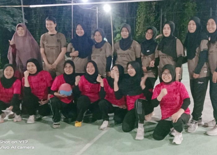 Bela Belain Sewa Kostum Olahraga, Jadi Tren Baru Lomba Agustusan 
