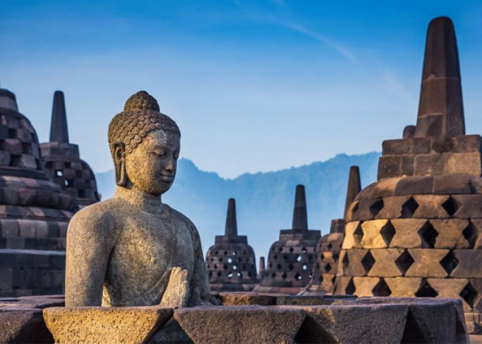 Destinasi Wisata Jawa Tengah Paling Hits dan Populer yang Wajib Masuk Itinerary Liburan Seru