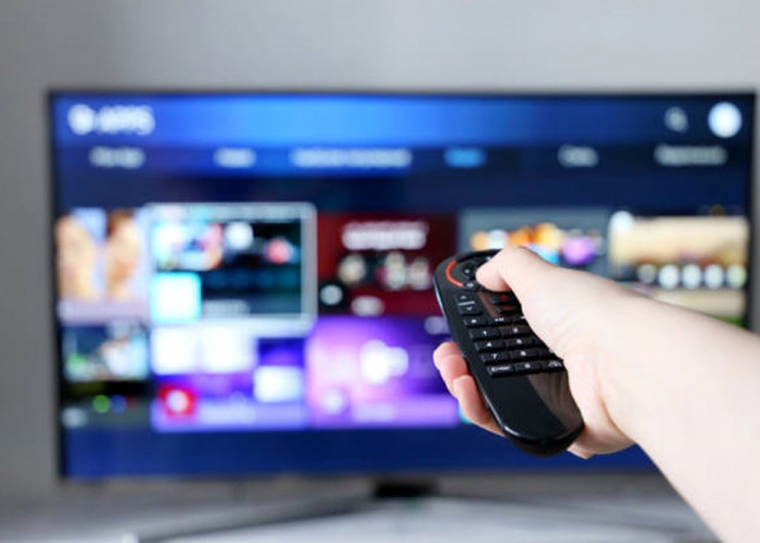 3 Tips Penting Menjaga Smart TV Terbaik Agar Tahan Lama, Harus Diperhatikan