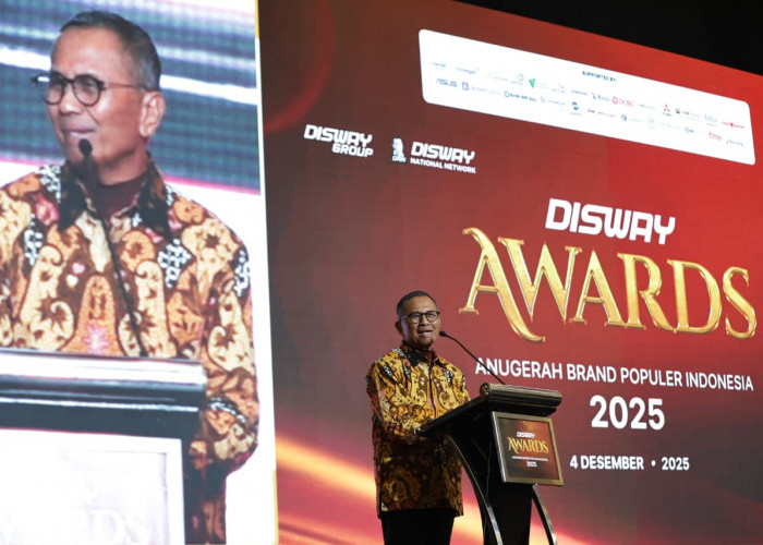 Usulkan Kategori Spirit Media Baru, JMSI Gagas Dahlan Iskan Raih Anugerah Dewan Pers 2025