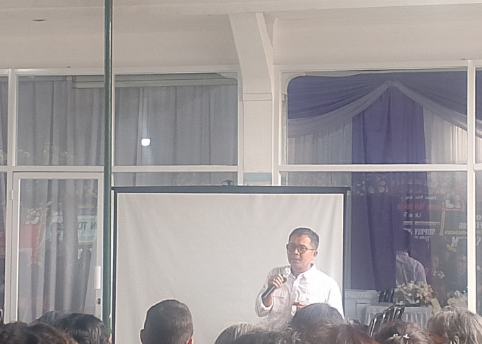 Kisah Solidaritas dan Keberanian di Balik Kepergian John Tobing