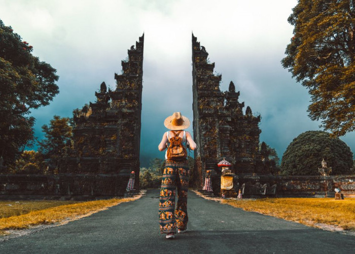 Rasakan Keseruannya: Destinasi Wisata Terbaru 2024 di Bali, Harga Murah Tapi Pesonanya Mewah