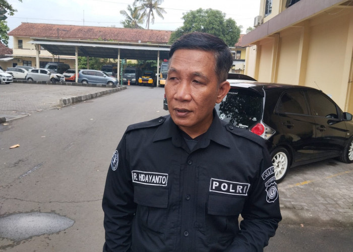 Polisi Kejar Pelaku Pengeroyokan Ilham Dwi Saputra, Dua Orang Ditahan