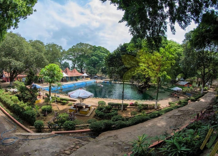 6 Daftar Wisata Seru di Pasuruan Paling Mudah Diakses dari Pusat Kota, Buat Liburanmu Lebih Mudah