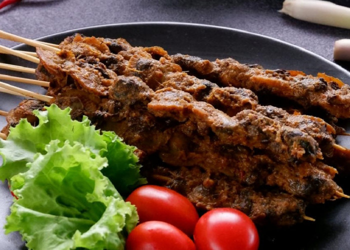 Rasa Lokal Cerminan Budaya, Simak 7 Pilihan Kuliner Lezat Khas Kendari, Wajib Dicoba saat Liburan