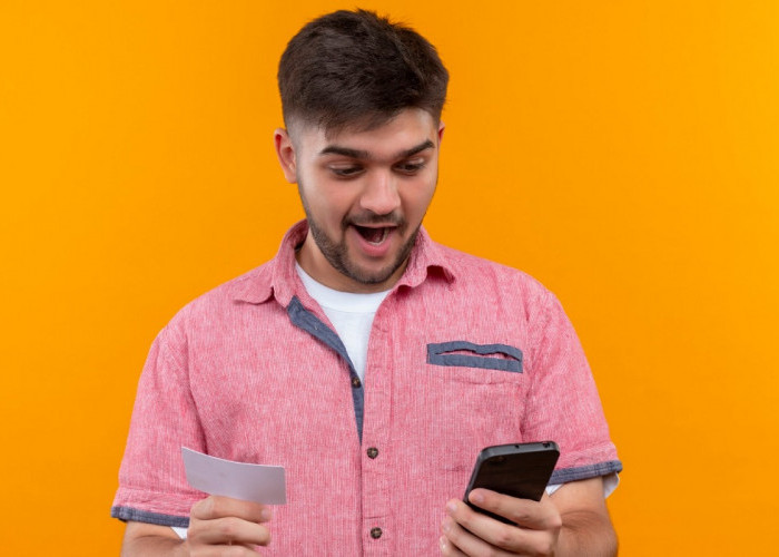 5 Aplikasi Penghasil Cuan Gratis dengan Pendapatan Mulai Rp30 Ribu, Cek Daftarnya Disini