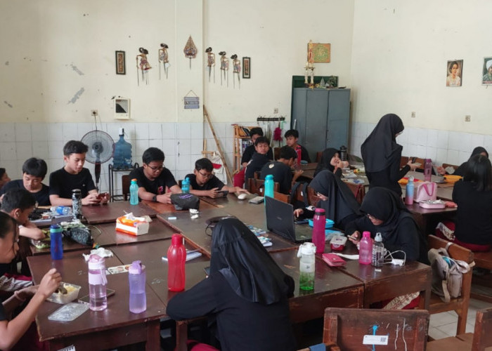 Upaya Peningkatan Gizi Siswa, Pemkot Yogyakarta dan Dikpora Terapkan Kebijakan Bekal Sehat dari Rumah