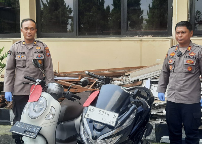 Kasus Pembacokan di Godean Sleman, 3 Pelaku Ditangkap 1 Masih Buron