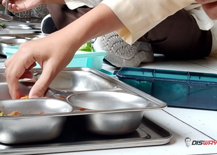 Menu MBG Disorot,Orang Tua Dorong Variasi Protein Hewani Tak Hanya Ayam dan Telur