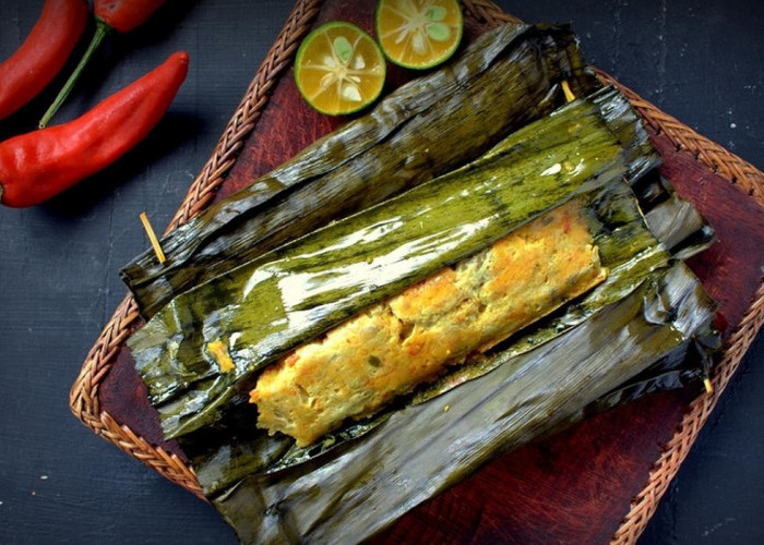 Daftar 7 Kuliner Khas Bengkulu Menarik Paling Wajib Dicoba Para Wisatawan, Cek Disini