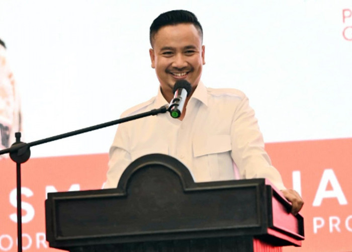 Anggota DPRD DIY Lisman Puja Kesuma Masuk Desil 4 DTSEN, Klaim Tak Pernah Terima PKH
